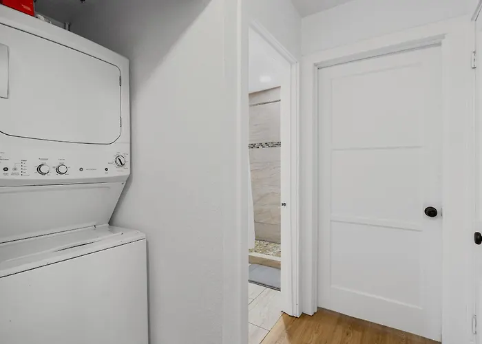 Tcu Area - Blue Bonnet Circle Holiday home Fort Worth